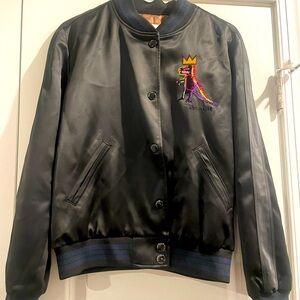 Coach x Jean Michael Basquiat Jacket